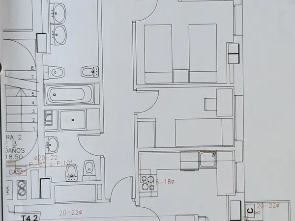 Piso en maestro Rodrigo, 107 - Foto 29