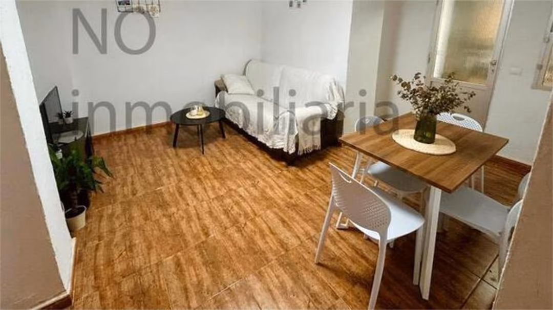 Piso en Ciudad de Asís