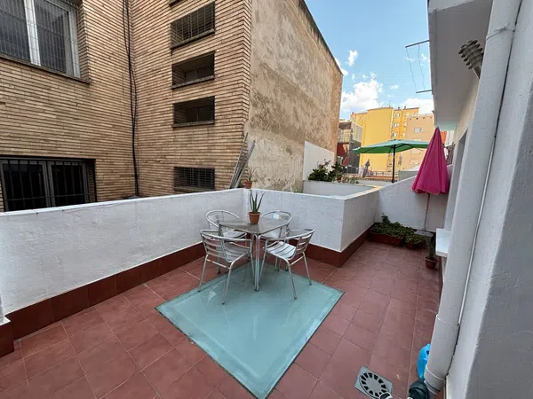 Piso en Calle Rey Pastor, 11, Juzgados - Foto 10