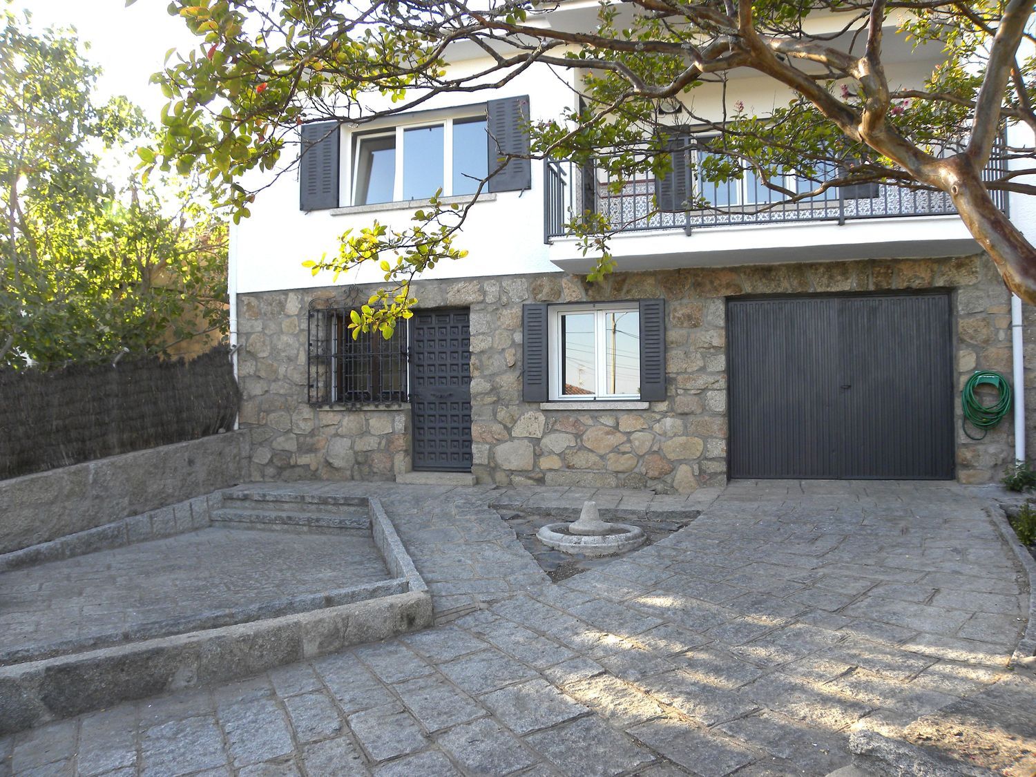 Casa o chalet independiente en Calle de la Higueruela, 9 - Foto 37