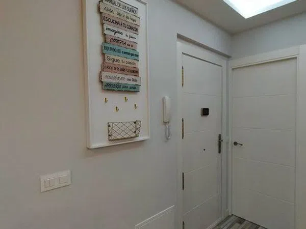 Piso en Calle Fernando de la Peña, 10 - Foto 5