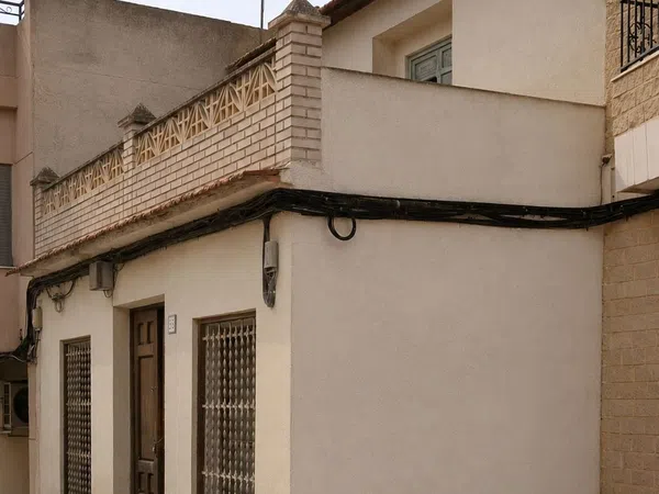Chalet adosado en Calle Portichuelo, 35 - Foto 6