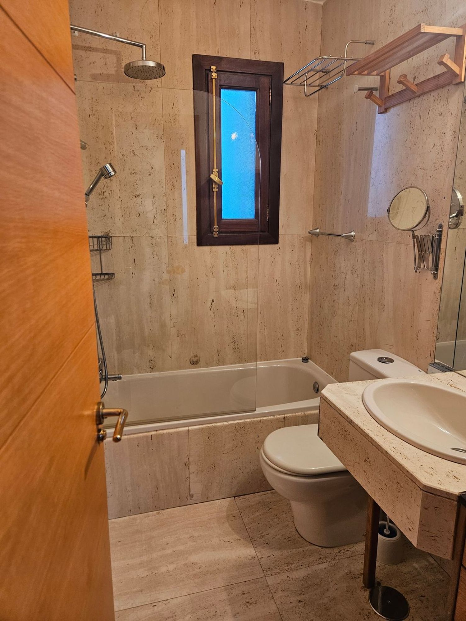 Ático en calle de Martín de los Heros, 89 - Foto 9