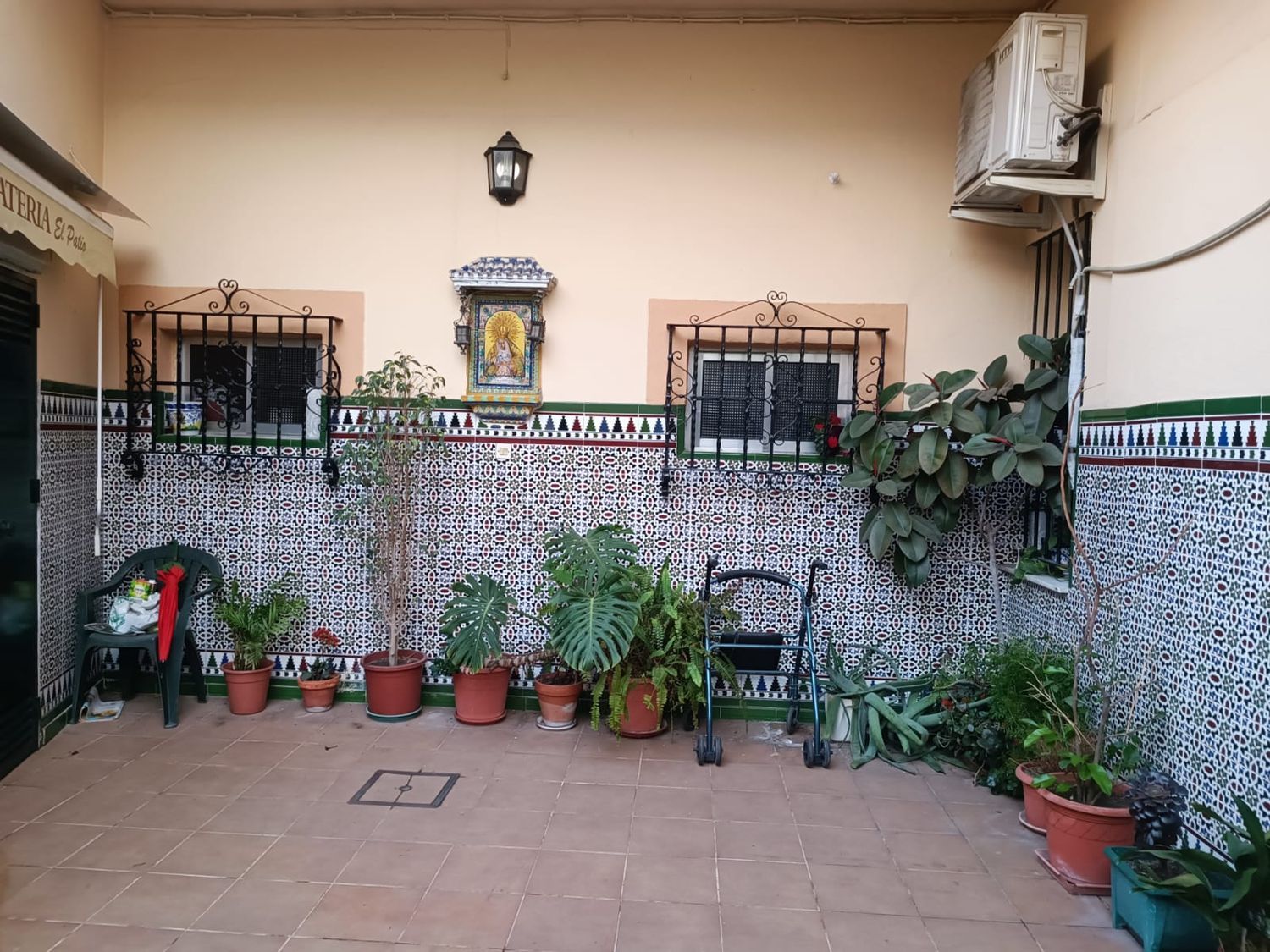 Casa independiente en calle Rico Cejudo, 6 b - Foto 4