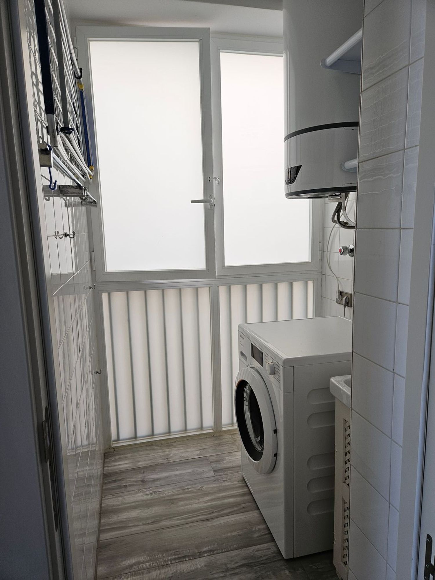 Piso en Passatge del Vapor Mallorca, 6, Santa Eulalia del Río, Santa Eulalia del Río - Foto 20
