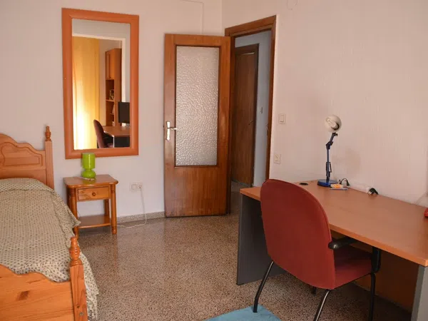 Ático en Calle Ancha de Capuchinos, 15, San Ildefonso, San Ildefonso - Foto 6