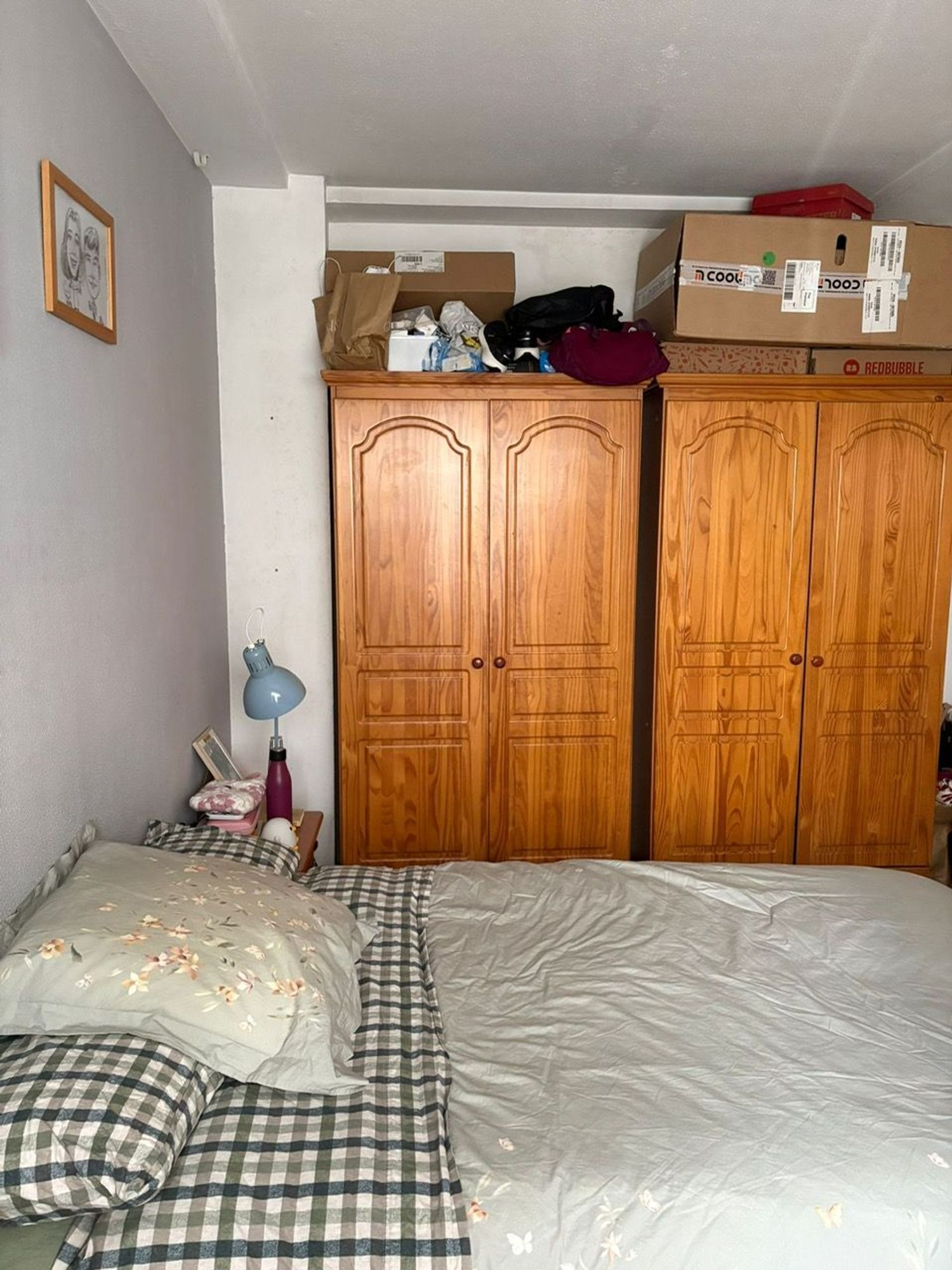 Piso en avenida de Vilagarcía, 15 - Foto 5