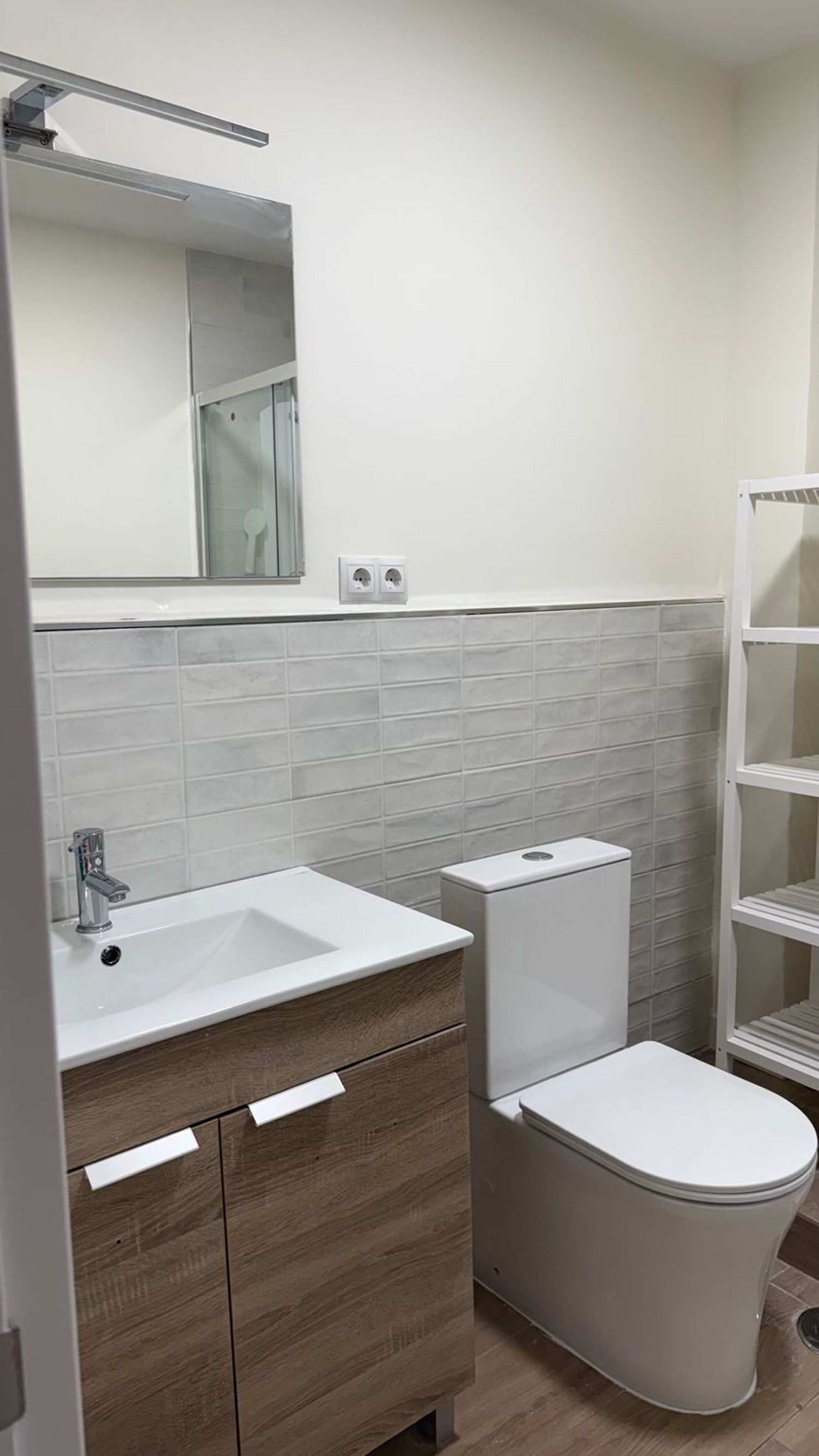 Piso en calle de Eugenio Zubía, 15 - Foto 4