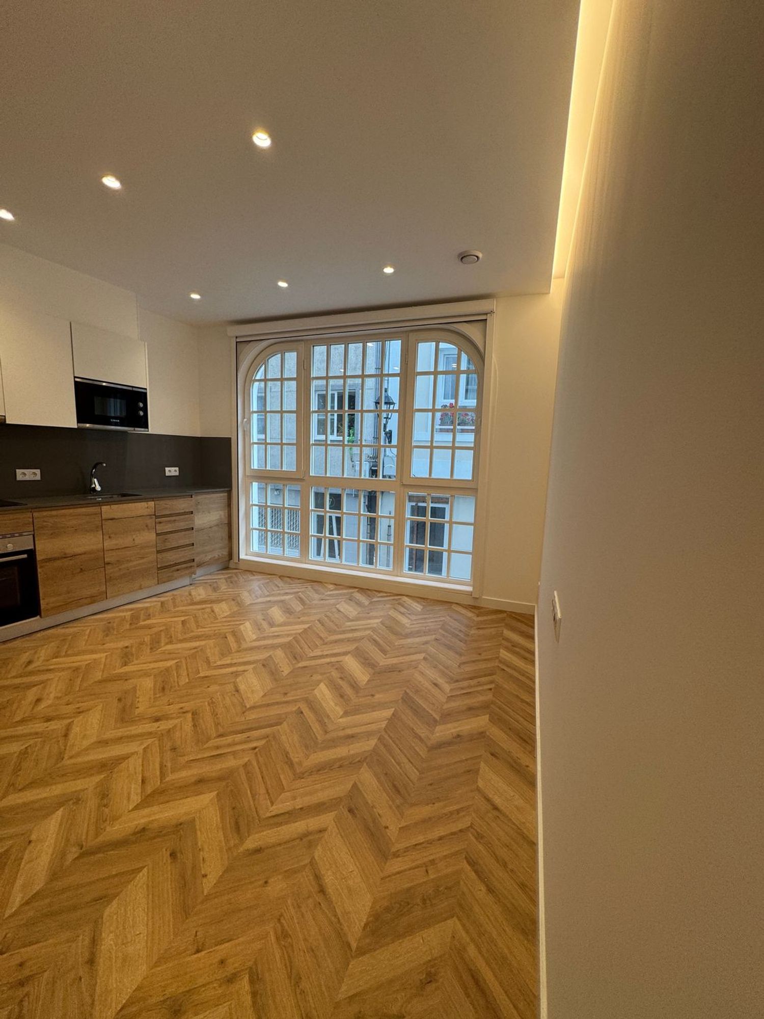 Estudio en Calle San Agustín, 9, Ciudad Vieja - Centro, Ciudad Vieja - Centro - Foto 12