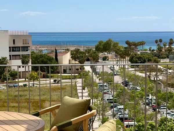 Loft en Avenida Mèxic, 7, Nou Llevant - Foto 31