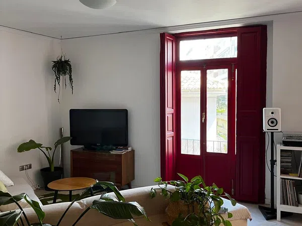 Piso en Calle de na Jordana, 1, El Carme - Foto 1