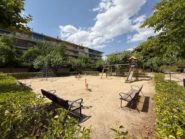 Piso en Parque de la Coruña - Las Suertes, Parque de la Coruña - Las Suertes - Foto 30