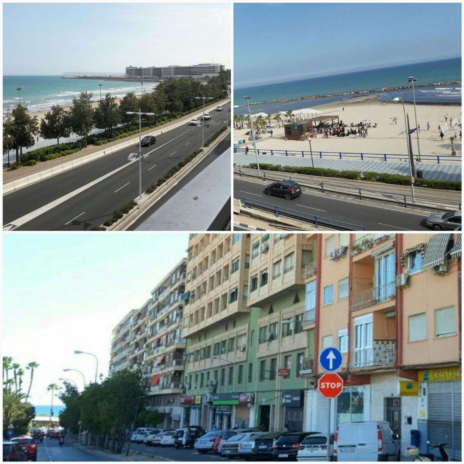 Piso en avenida de Denia, 15 - Foto 17