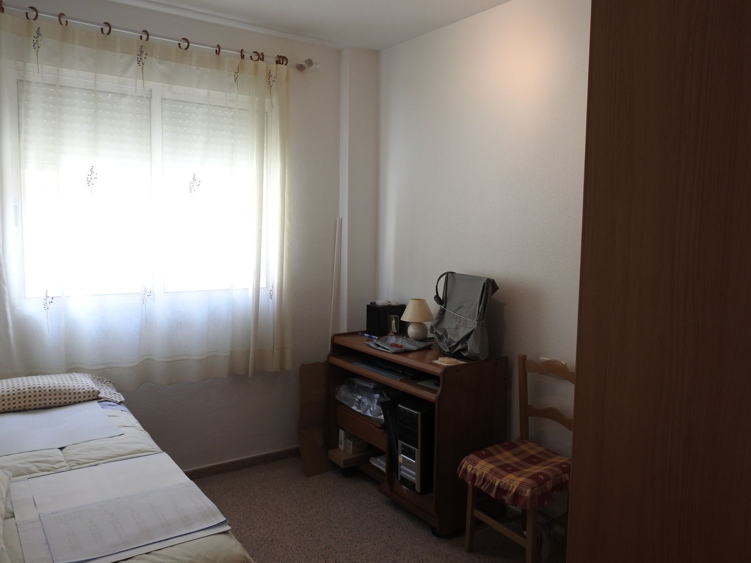 Piso en calle Comparsa Mariners, 11 ,2b - Foto 13