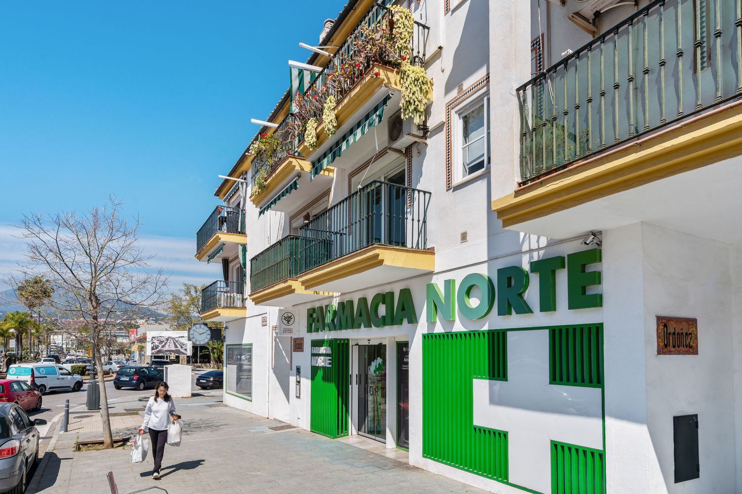 Piso en avenida Pablo Ruiz Picasso, 64 - Foto 1