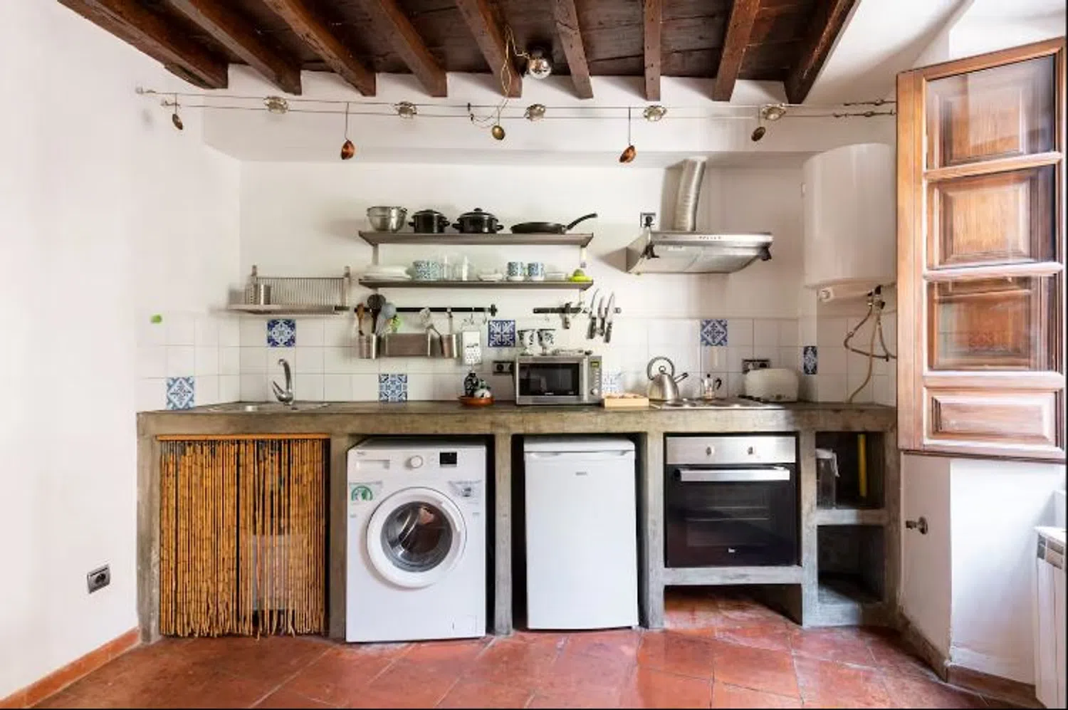 Piso en calle San José Alta, 5 - Foto 3