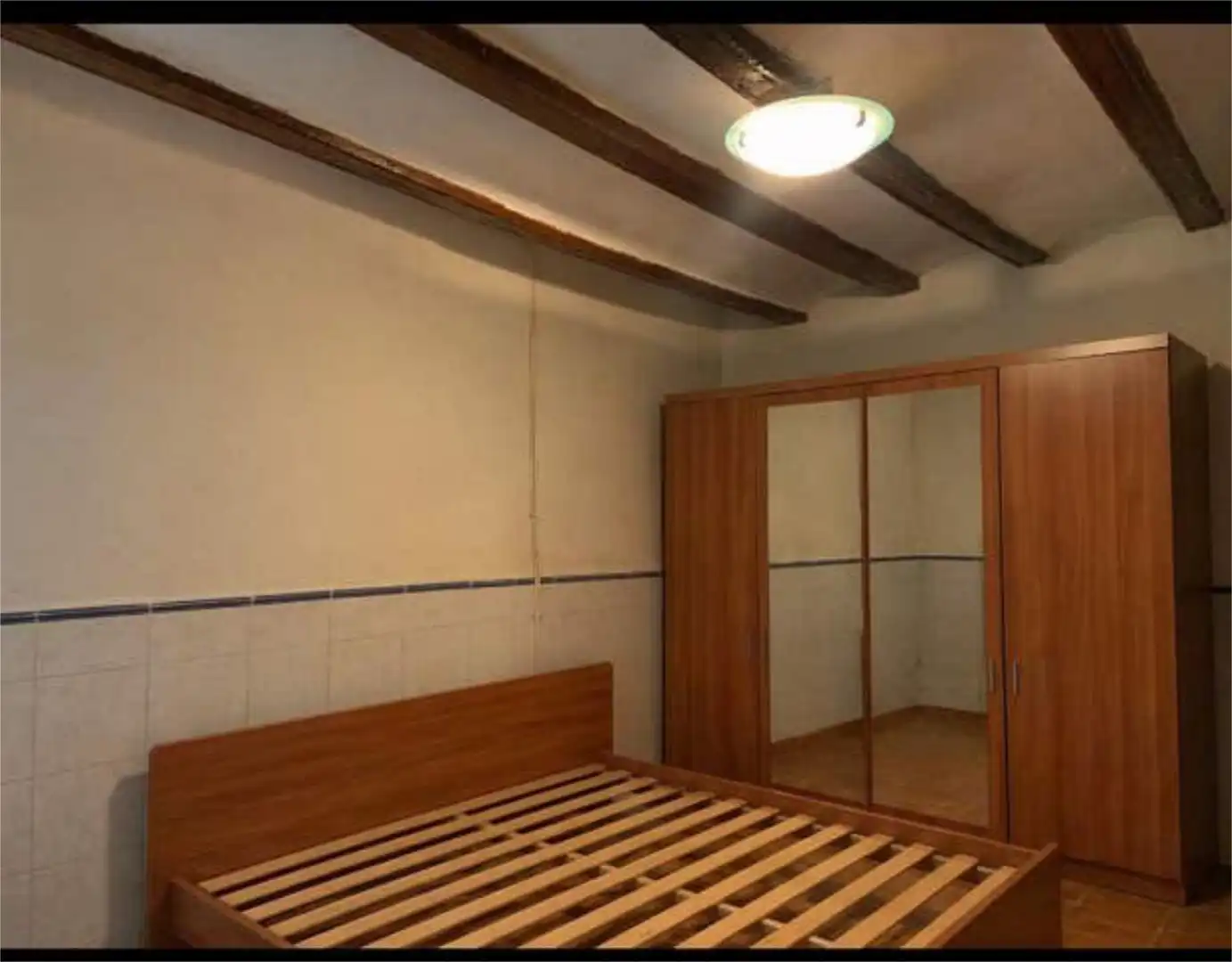 Chalet en casco antiguo - Foto 3
