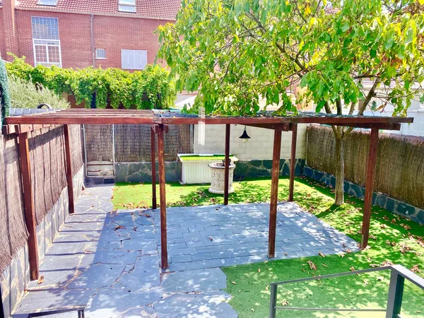 Chalet adosado en Ronda de las ACacias - Foto 10