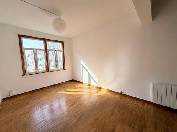 Piso en Calle Historiador Vedia, 23, Juan Flórez-San Pablo - Foto 1
