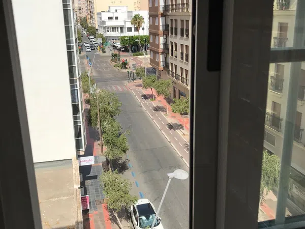 Piso en Calle Poeta Paco Aquino, 16, Altamira - Oliveros - Barrio Alto, Altamira - Oliveros - Barrio Alto - Foto 4