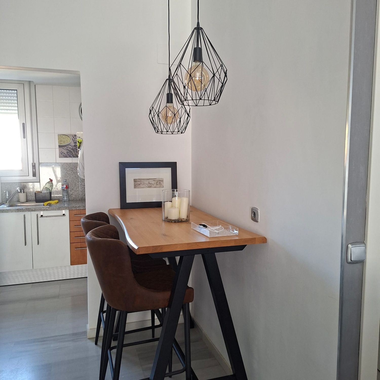 Ático en calle Gregal, 3 - Foto 6