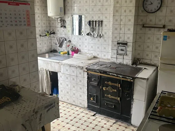 Casa de pueblo en Antonio Alzaga Etorbidea, 85, Kabiezes, Kabiezes - Foto 5