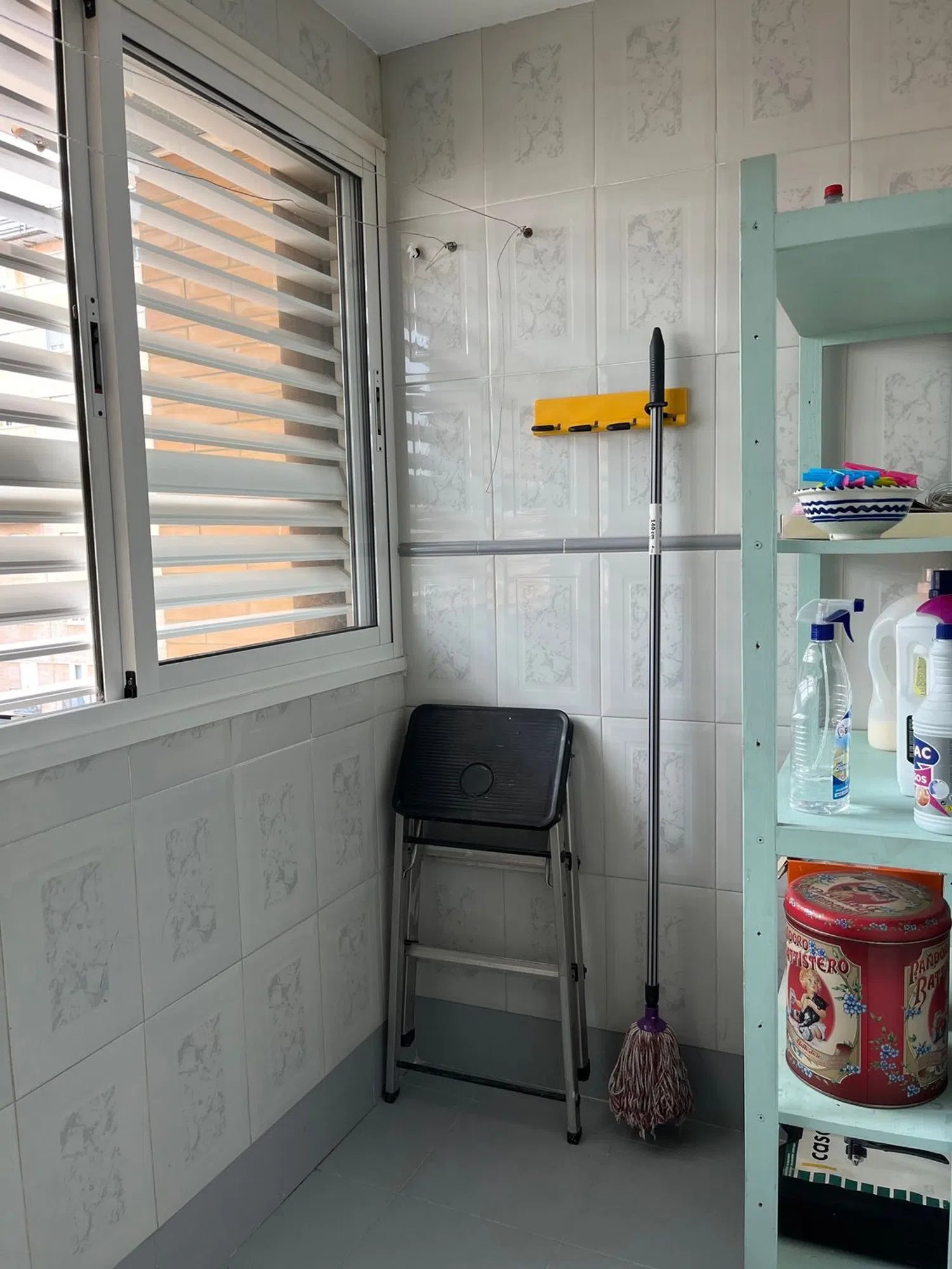 Piso en avenida de las Ciencias, 36 - Foto 23