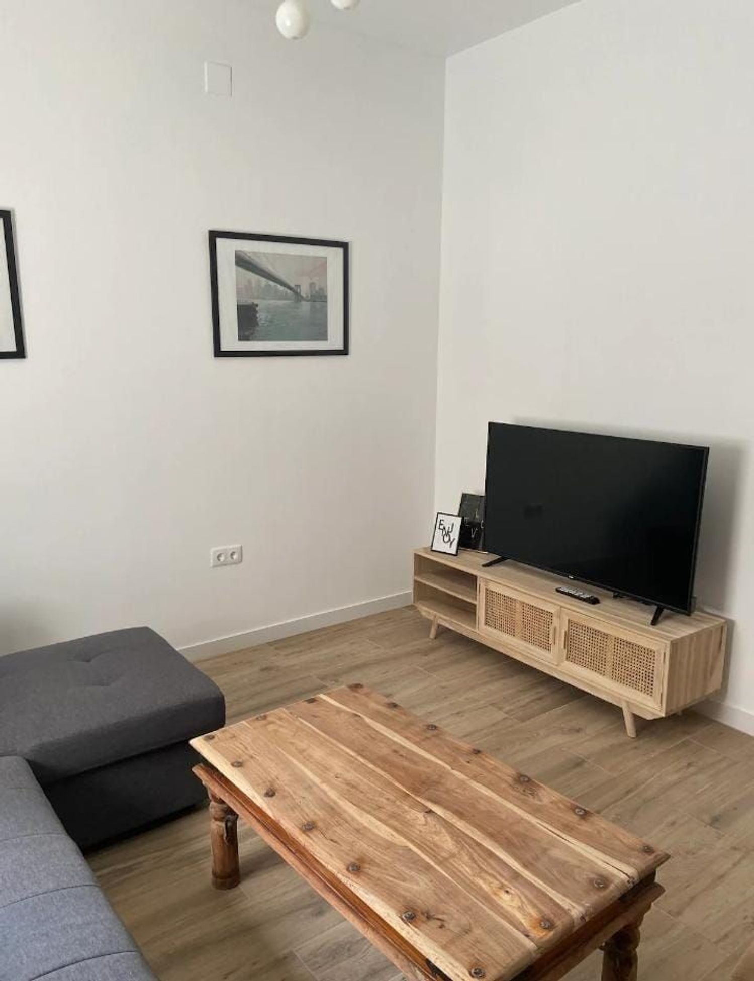 Piso en calle Cardenal Payá, 11 - Foto 3