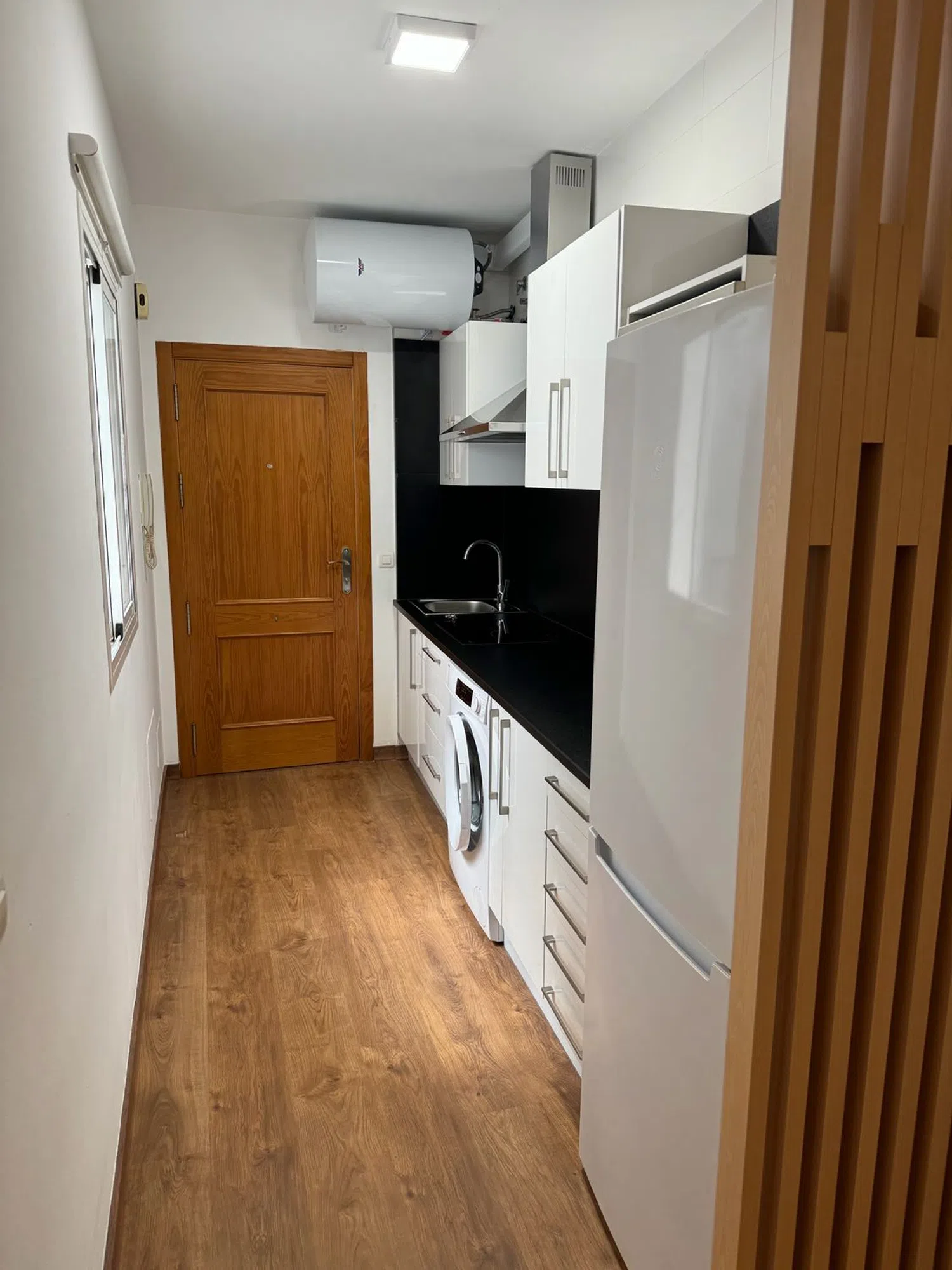 Piso en calle de Miguel de Molina, 6 - Foto 16