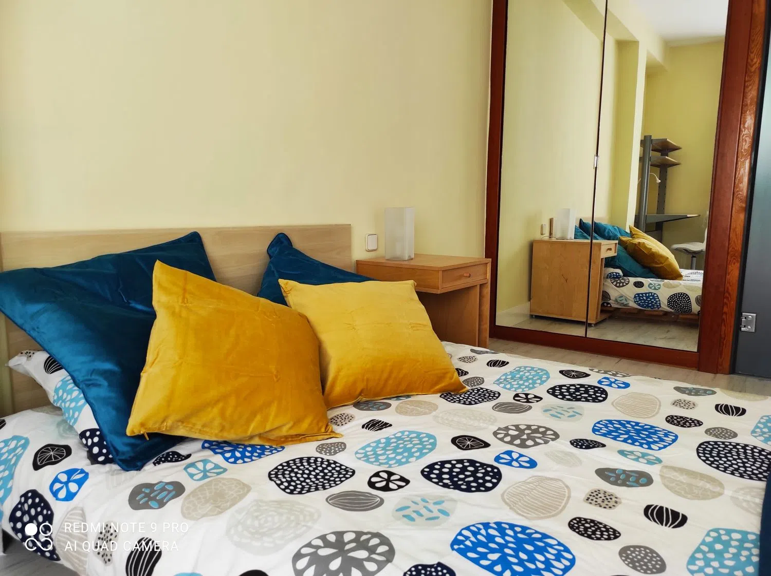 Piso en calle Clara del Rey, 39 - Foto 8