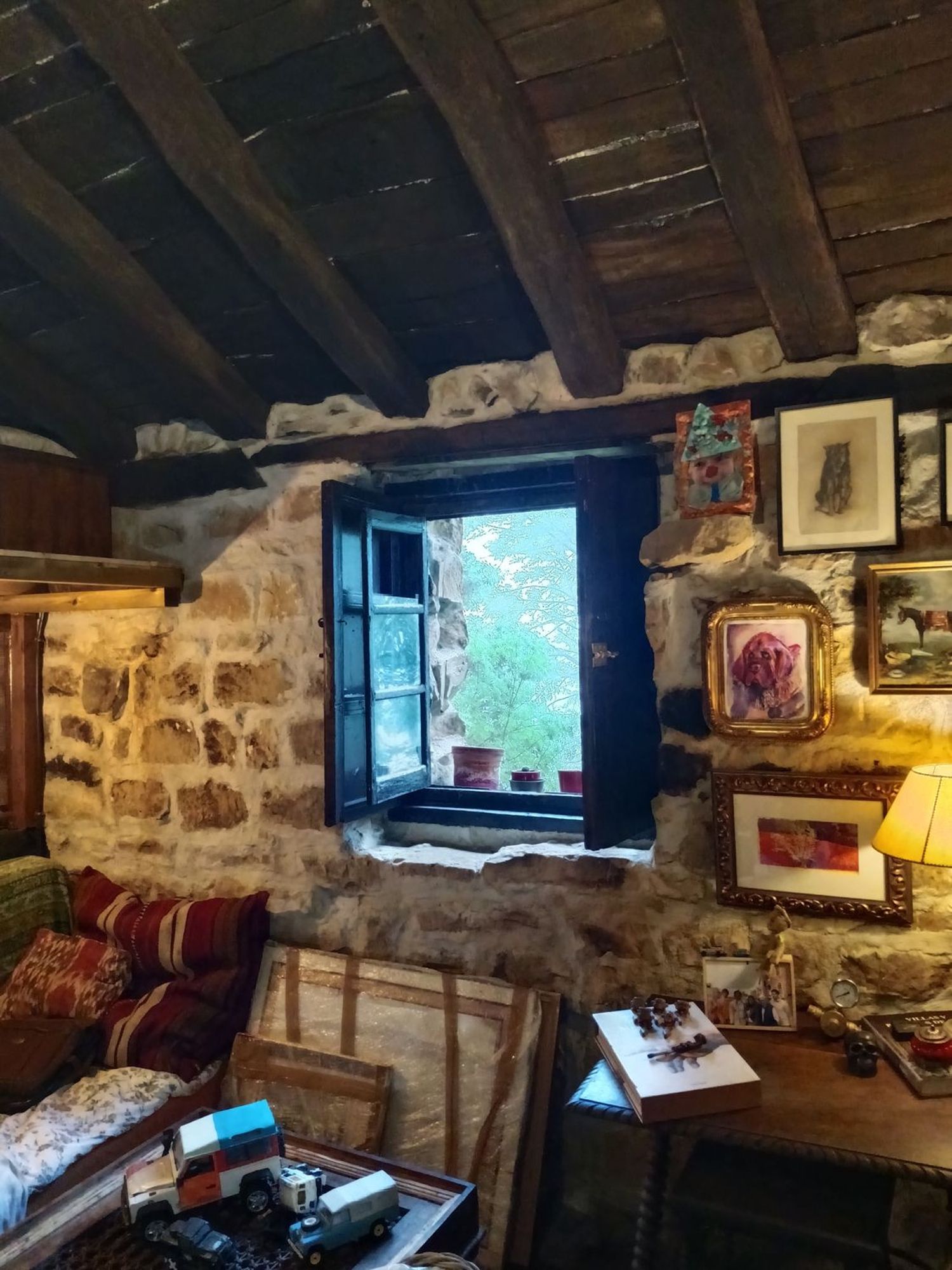 Casa rural en Barrio Penilla s/n - Foto 38