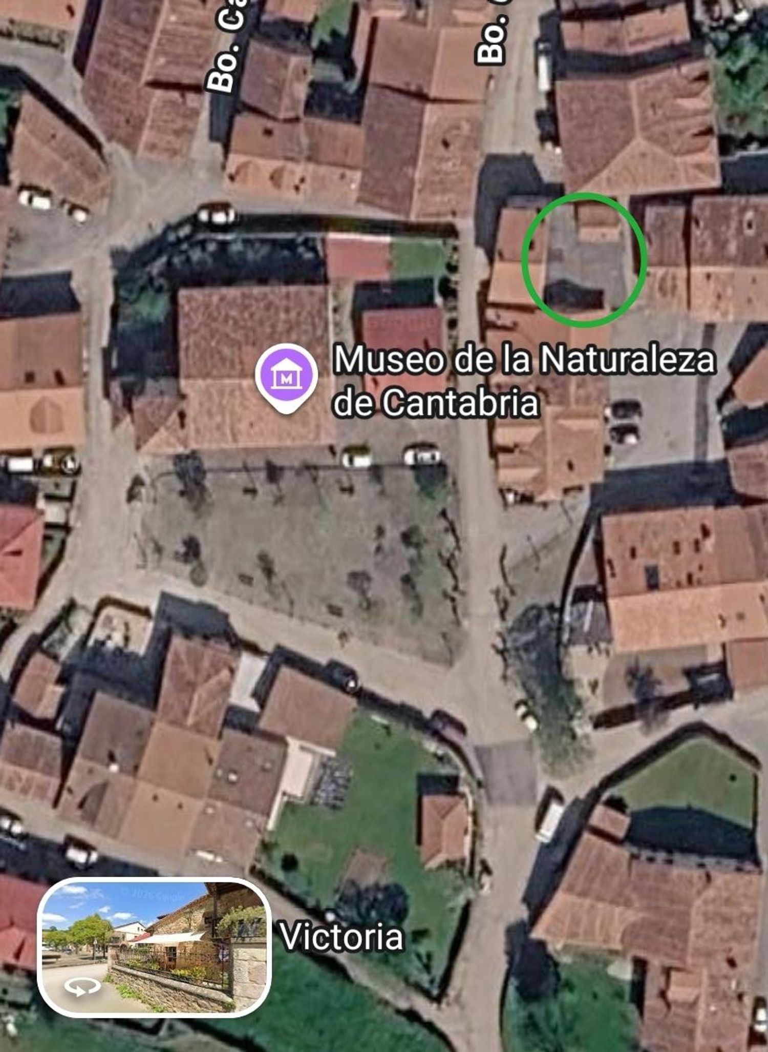 Chalet adosado en Barrio Carrejo, 70 - Foto 3