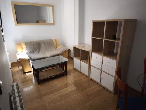 Piso en Benito Gutiérrez, 3