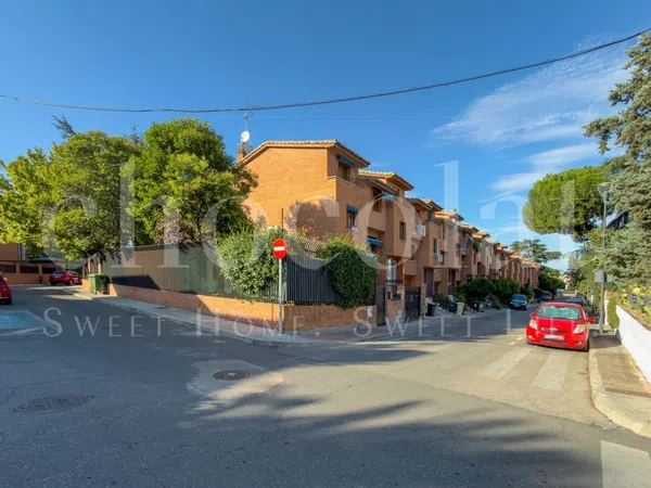 Chalet adosado en Zona Estación, Zona Estación - Foto 40