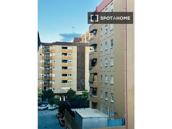 Piso en Calle de Campoamor, Ciutat Jardí - Foto 16