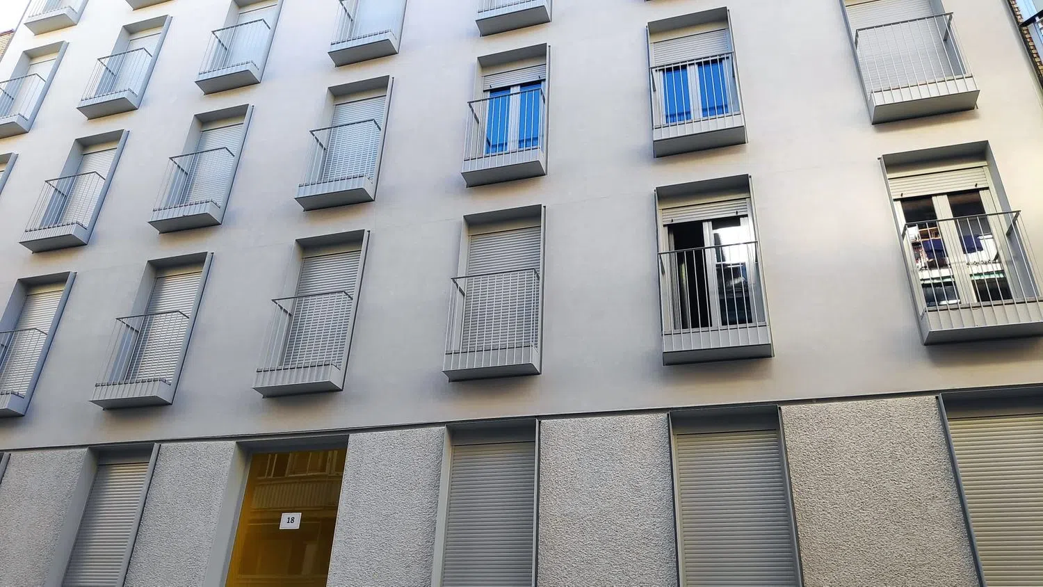 Piso en calle de la Concordia, 18 - Foto 3