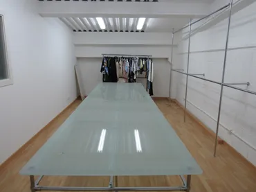 Nave Industrial en  Badalona - ALEMANYA - Foto 11