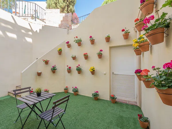 Dúplex en Urbanización los Pinos del Ángel, 1 C, Aloha - Foto 31