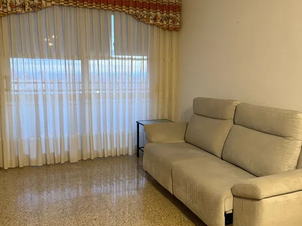 Piso en rambla de Sant Joan, 38 - Foto 1