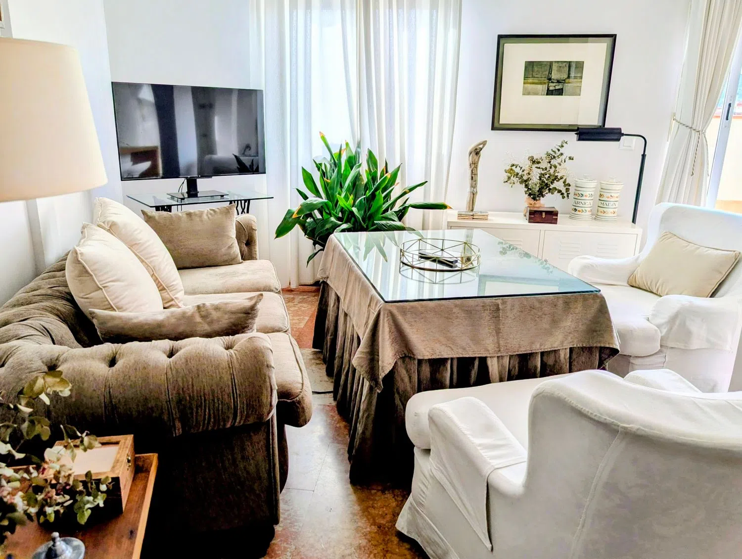 Ático en avenida del Gran Capitán, 34 - Foto 5