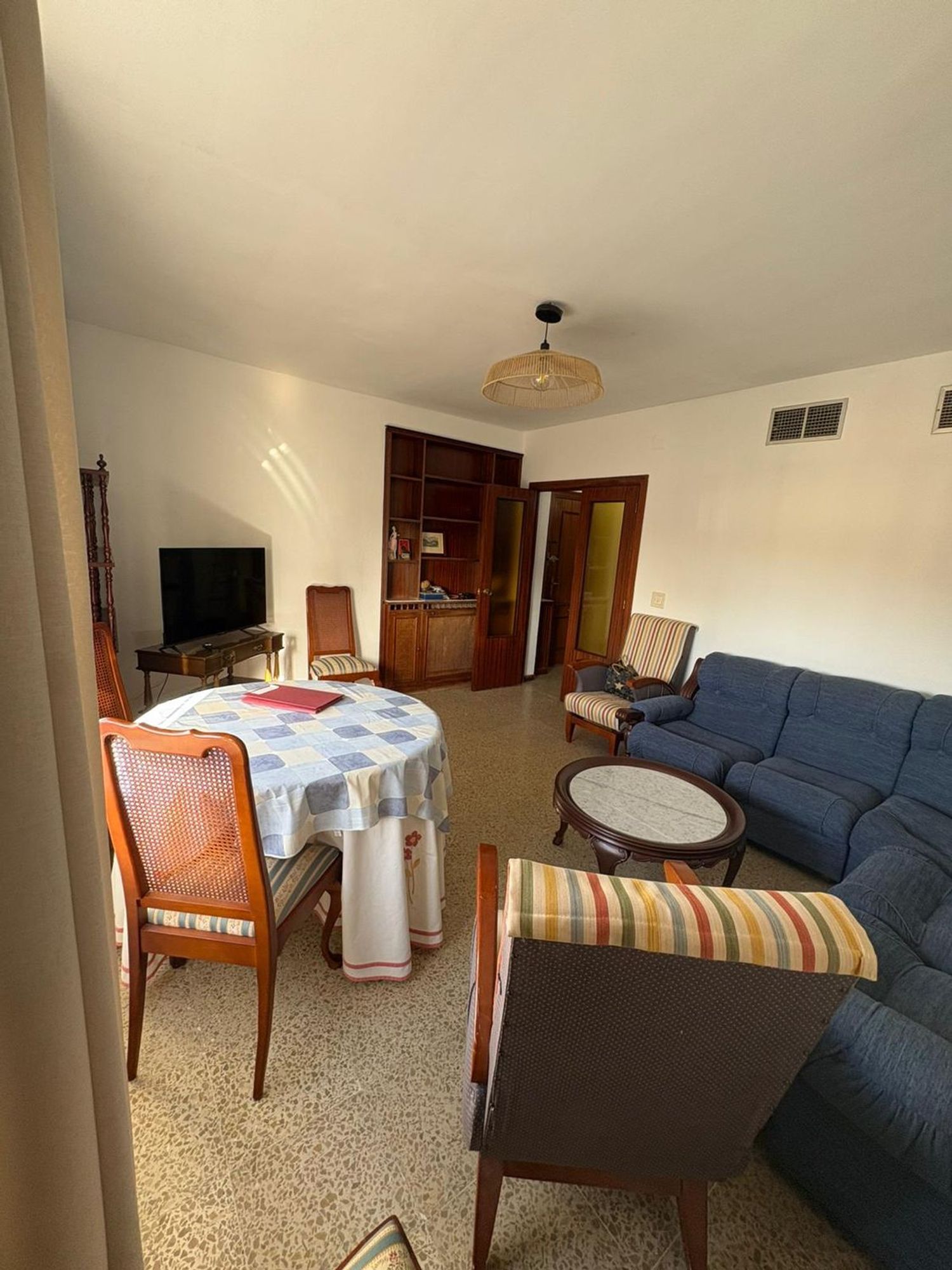 Piso en Avenida Antonio Masa Campos, 17, Santa Marina - La Paz, Santa Marina - La Paz - Foto 2