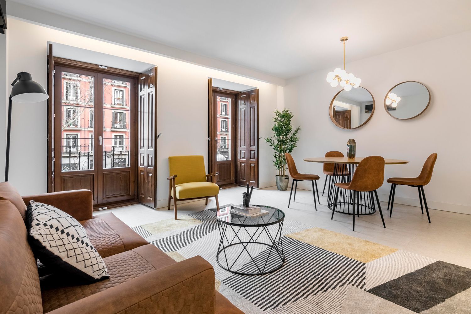 Piso en calle de Carranza, 15 - Foto 2