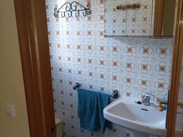 Casa de pueblo en Calle la Balsa, 13 - Foto 3