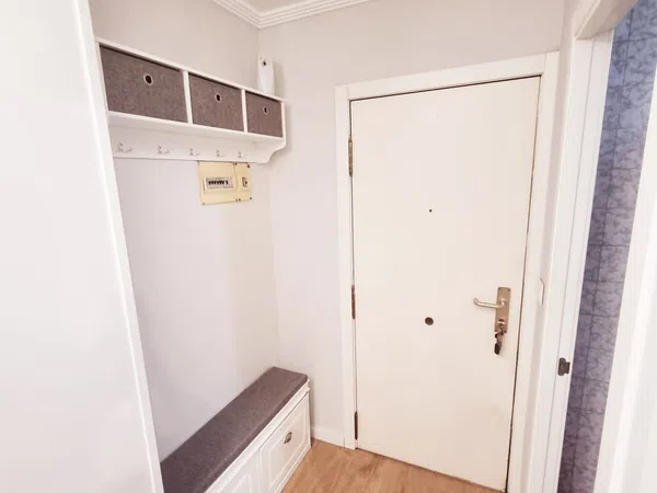 Piso en Calle de García Barbón, 116, Centro - Areal - Foto 3