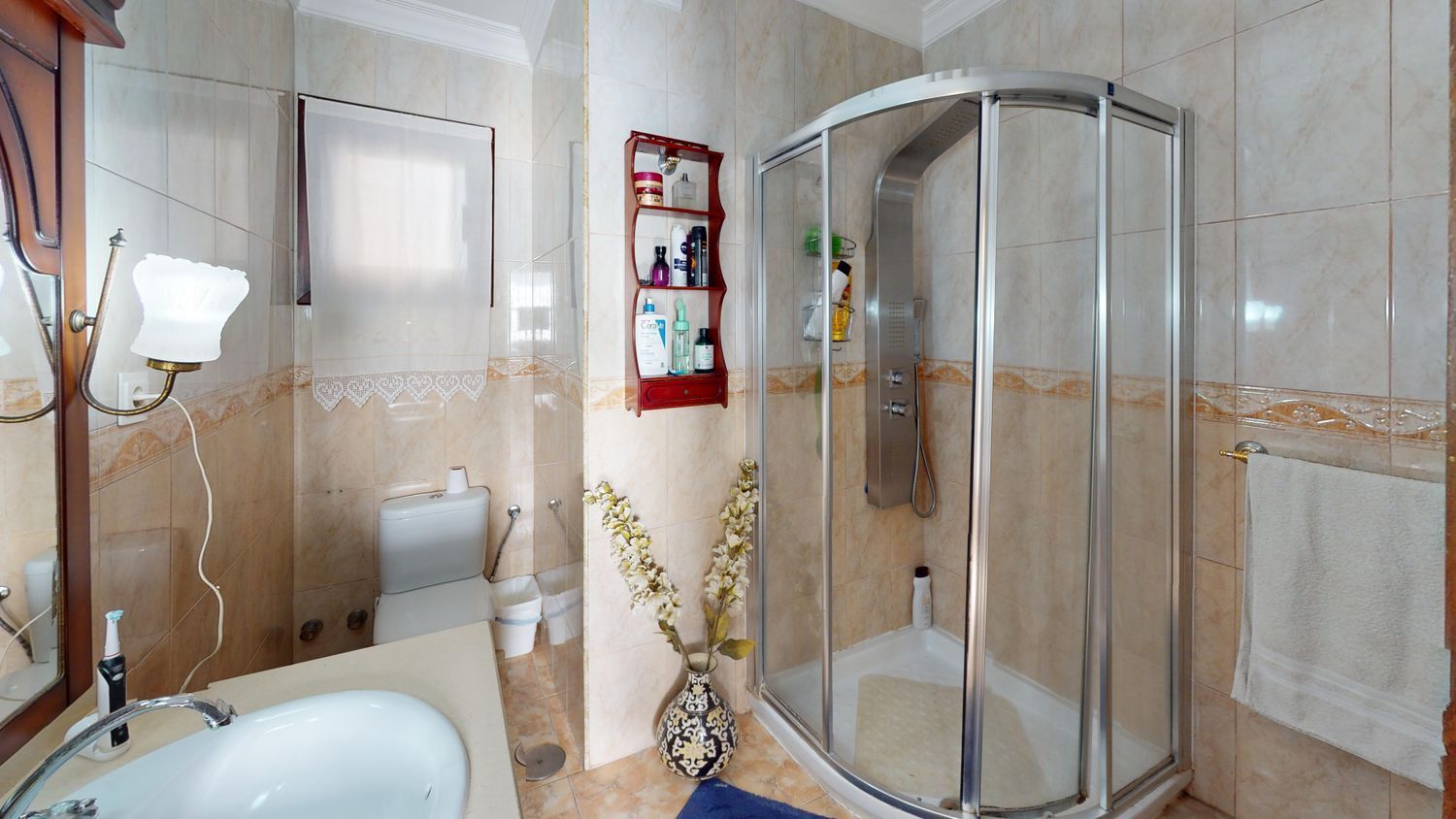 Casa independiente en Barrio El Palo - Foto 20