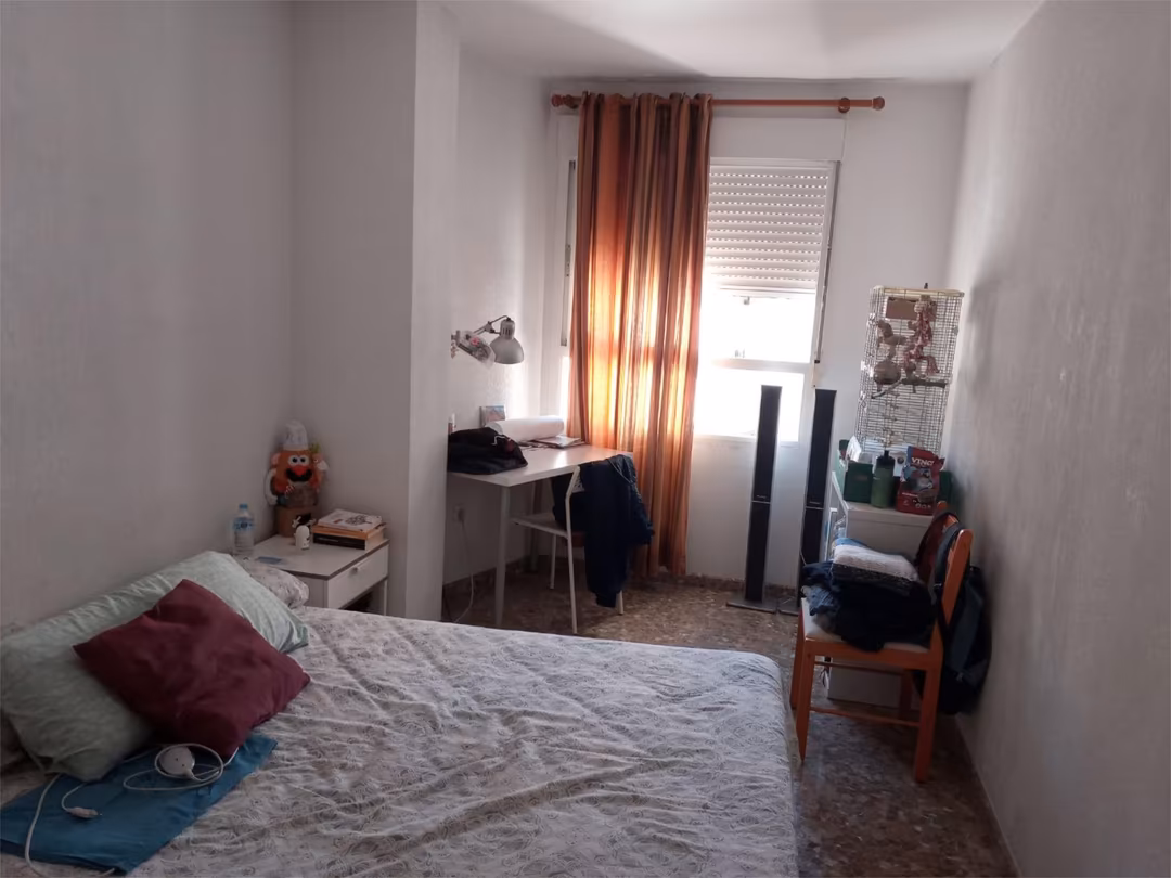 Piso en  Carrer de Vila-real 1 - Foto 13