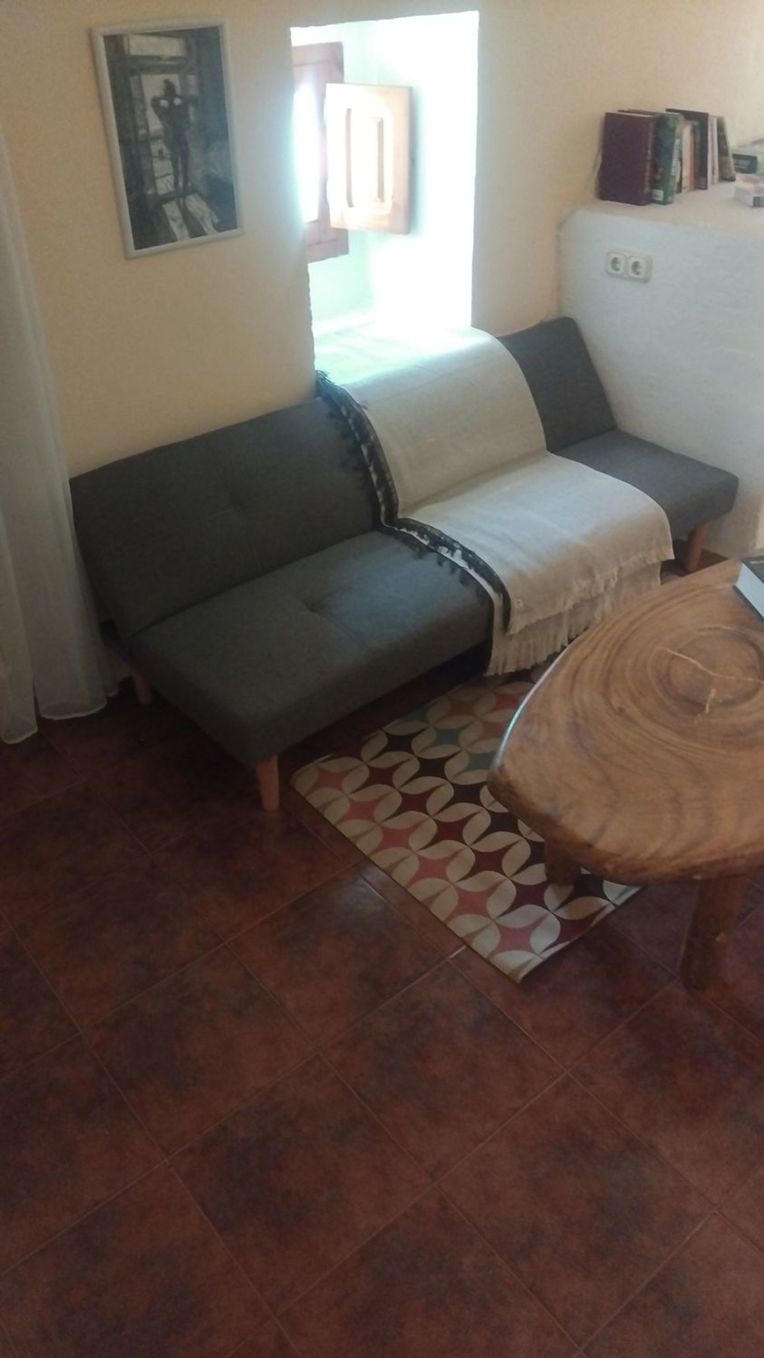 Casa rural en Diseminado la Parrilla s/n - Foto 8