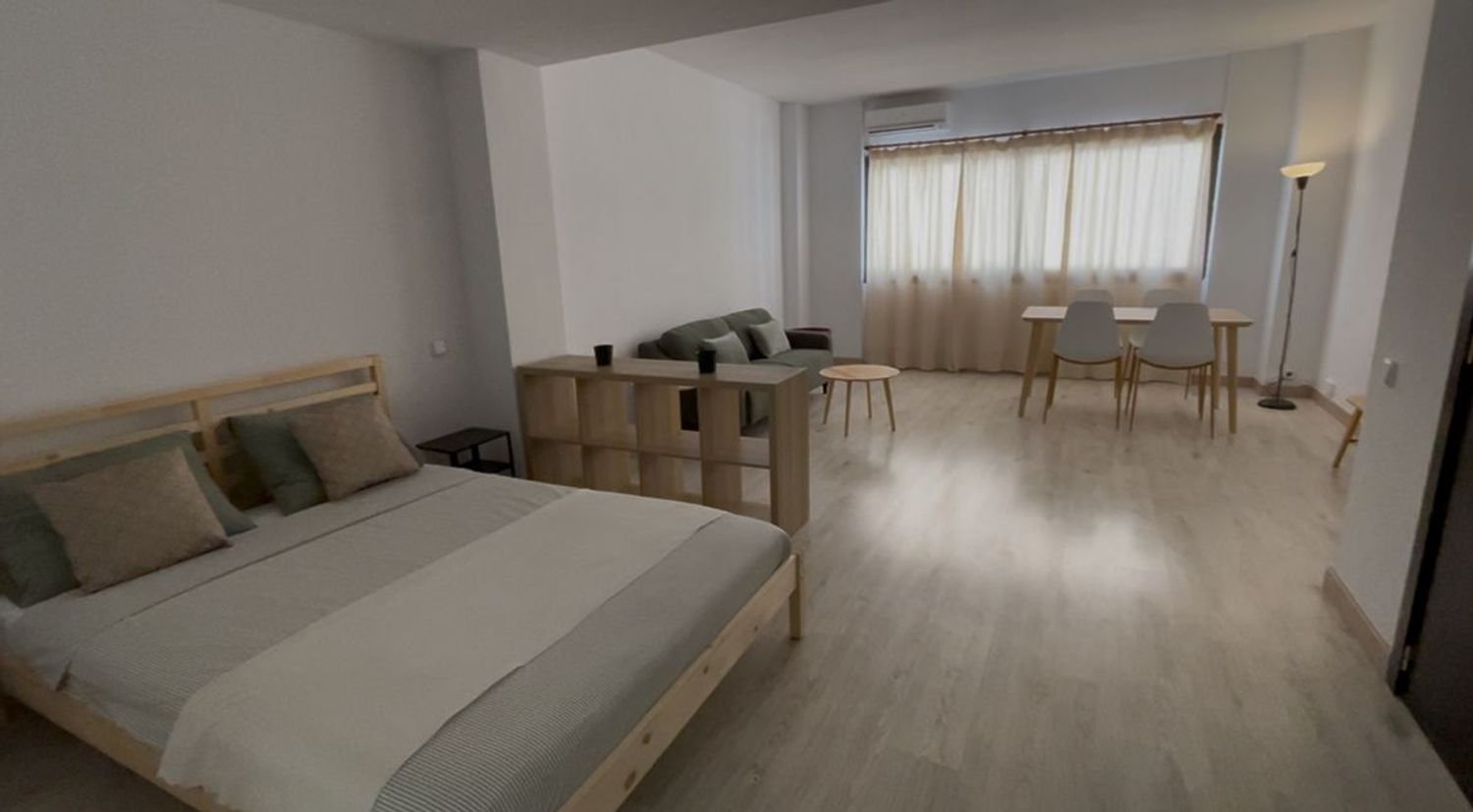 Estudio en Calle de María de Molina, 56, Castellana - Foto 5