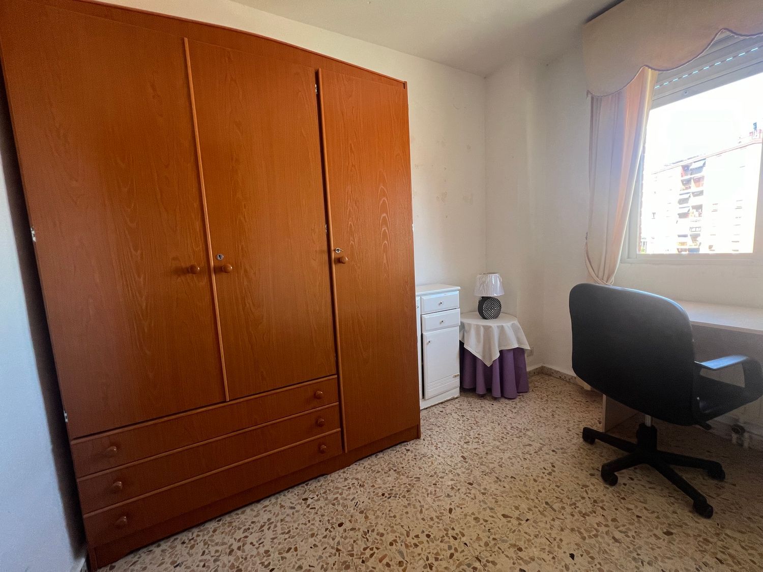 Piso en Avenida del Perú, 19, Santa Marina - La Paz, Santa Marina - La Paz - Foto 26
