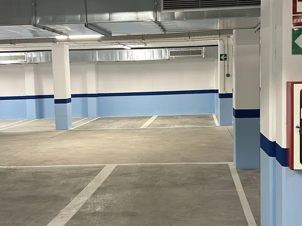 Piso en Isabel de Villena, 1 - Foto 23